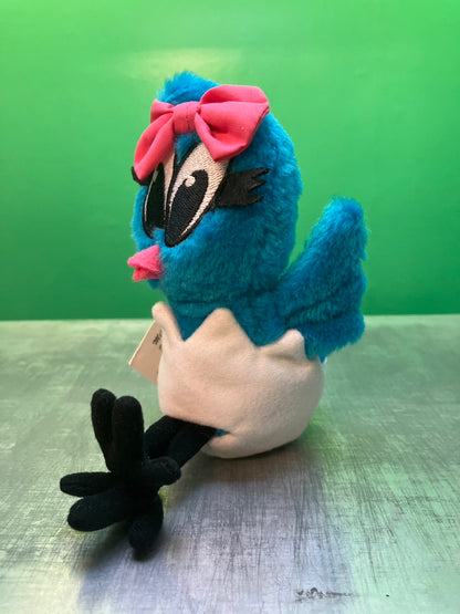 JCPenny・Miles Peacock・Plush / J.C.ペニー・クジャク・孔雀・ぬいぐるみ