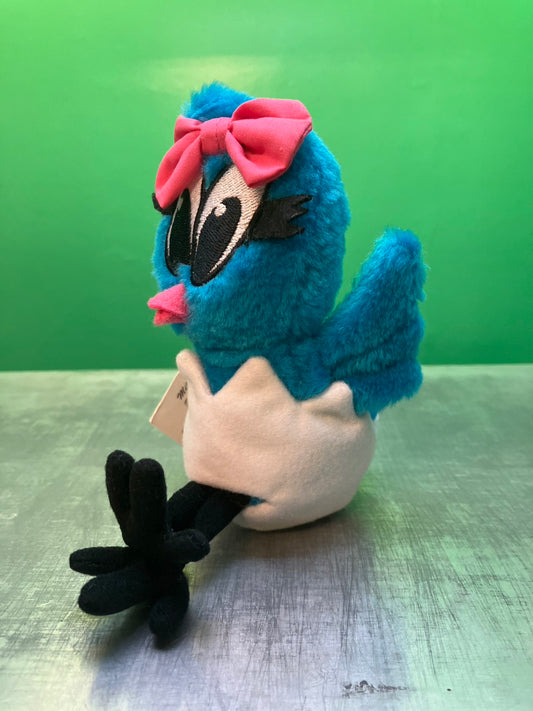 JCPenny・Miles Peacock・Plush / J.C.ペニー・クジャク・孔雀・ぬいぐるみ