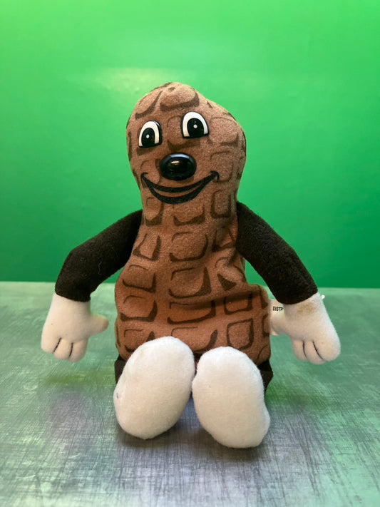 Vintage・Alabama・Dothan・Peanut・Plush / ドーサン・ピーナッツ・ぬいぐるみ