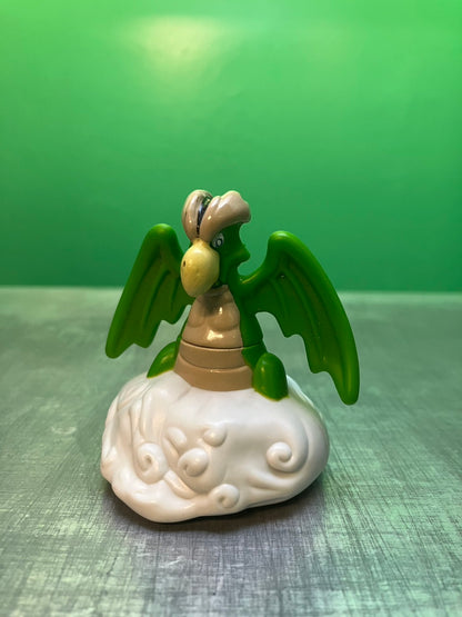 2004・Burger King・Yu Gi Oh!・Parrot Dragon・Figure / バーガーキング・遊戯王・パロット ドラゴン・ミニフィギュア