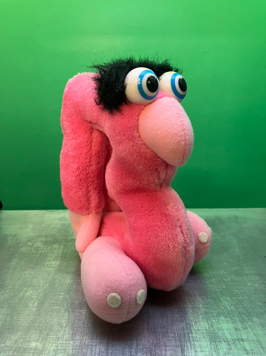 Alpha Critters・Bixil・Alphabet・Plush / アルファクリッターズ・アルファベット・ビクシル・ぬいぐるみ