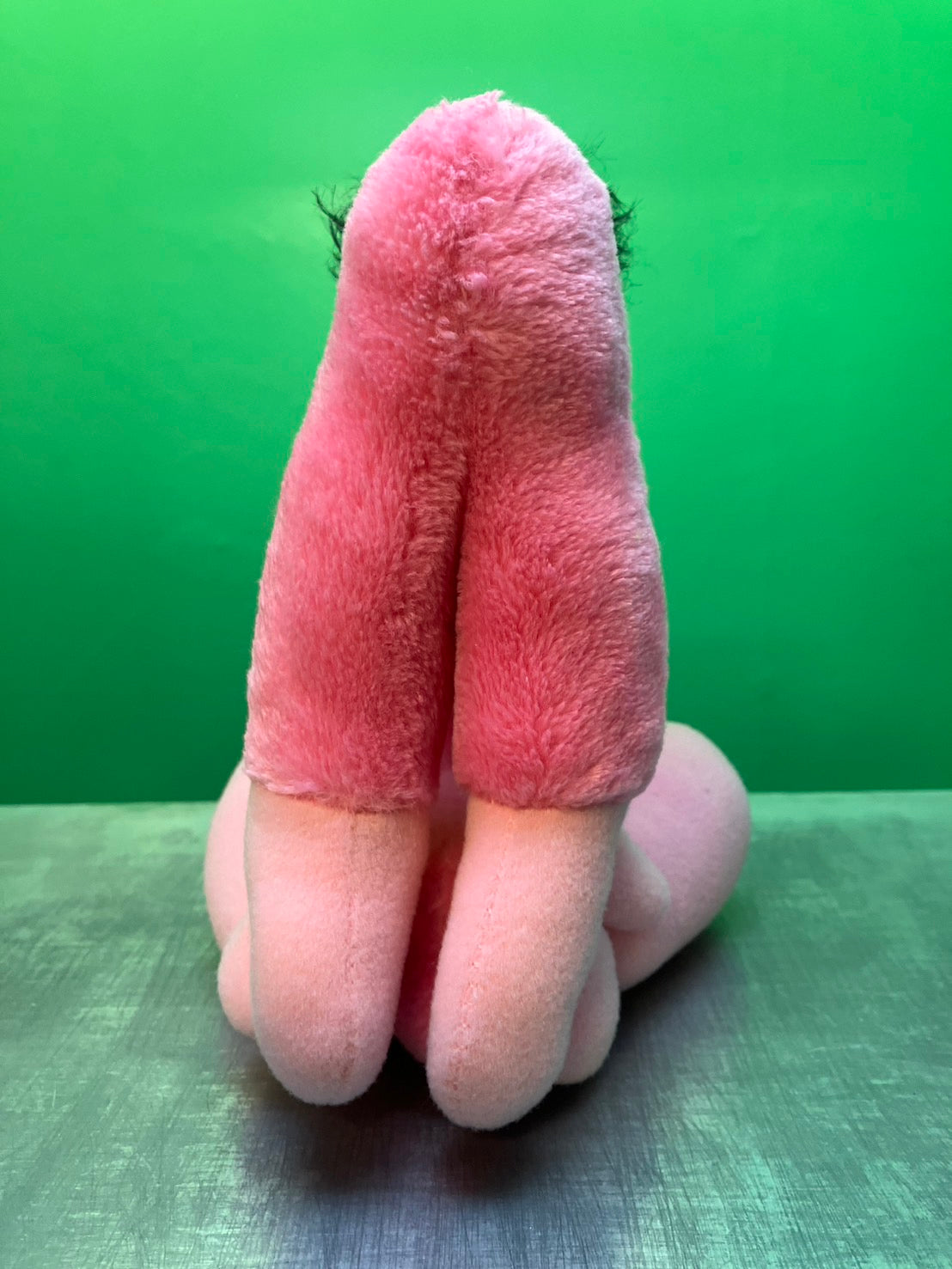 Alpha Critters・Bixil・Alphabet・Plush / アルファクリッターズ・アルファベット・ビクシル・ぬいぐるみ