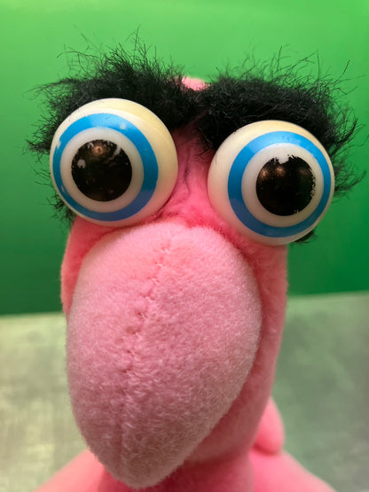 Alpha Critters・Bixil・Alphabet・Plush / アルファクリッターズ・アルファベット・ビクシル・ぬいぐるみ