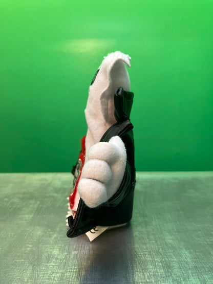 Heinz・Ketchup・Leader of the Packets・Plush / ハインツ・ケチャップ・リーダー オブ ザ パケッツ・ぬいぐるみ