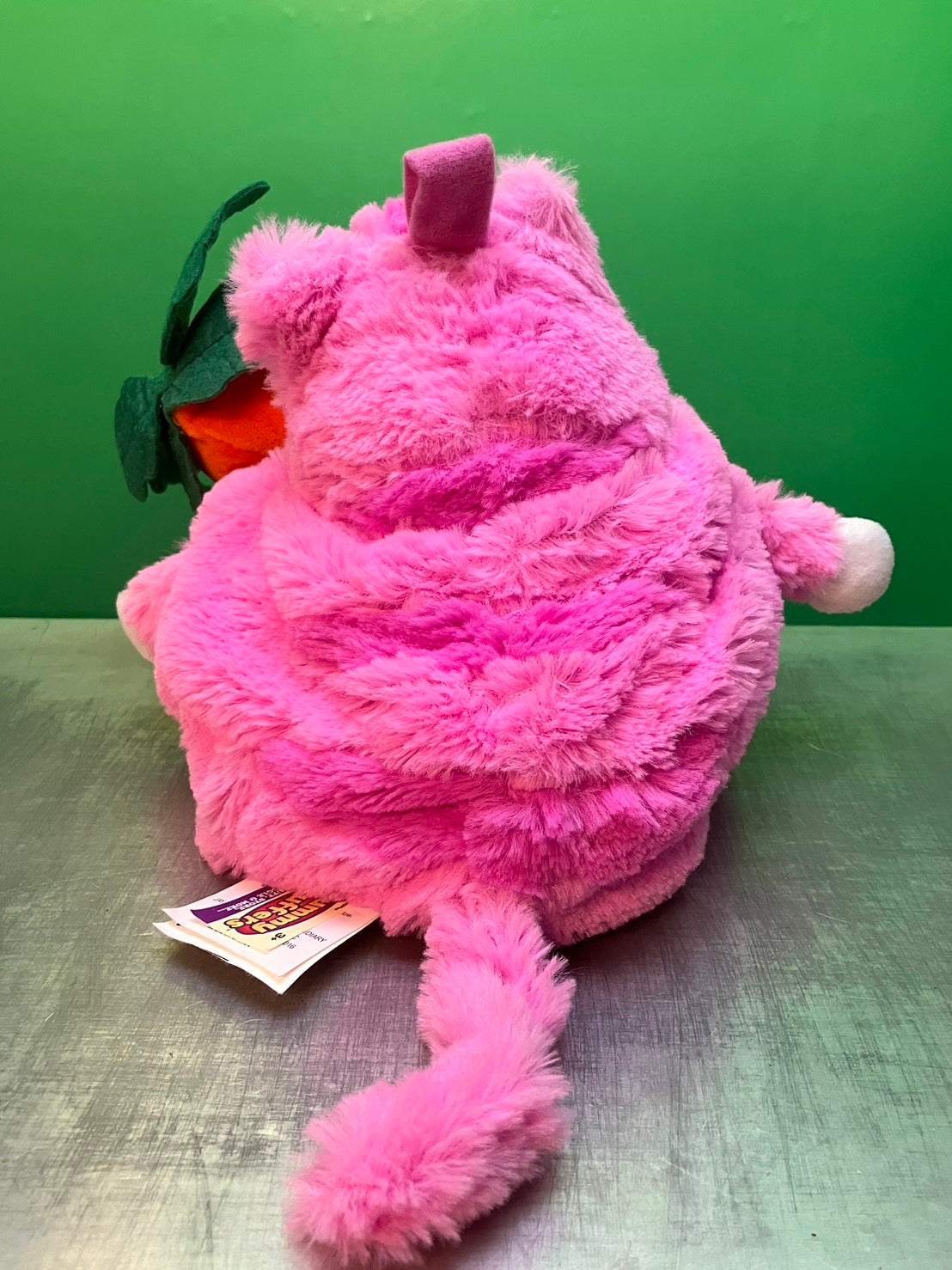 Tummy Stuffers・Cat・Plush / タミースタッファー・猫・収納・ぬいぐるみ