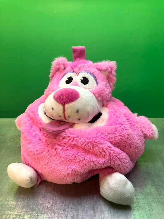 Tummy Stuffers・Cat・Plush / タミースタッファー・猫・収納・ぬいぐるみ