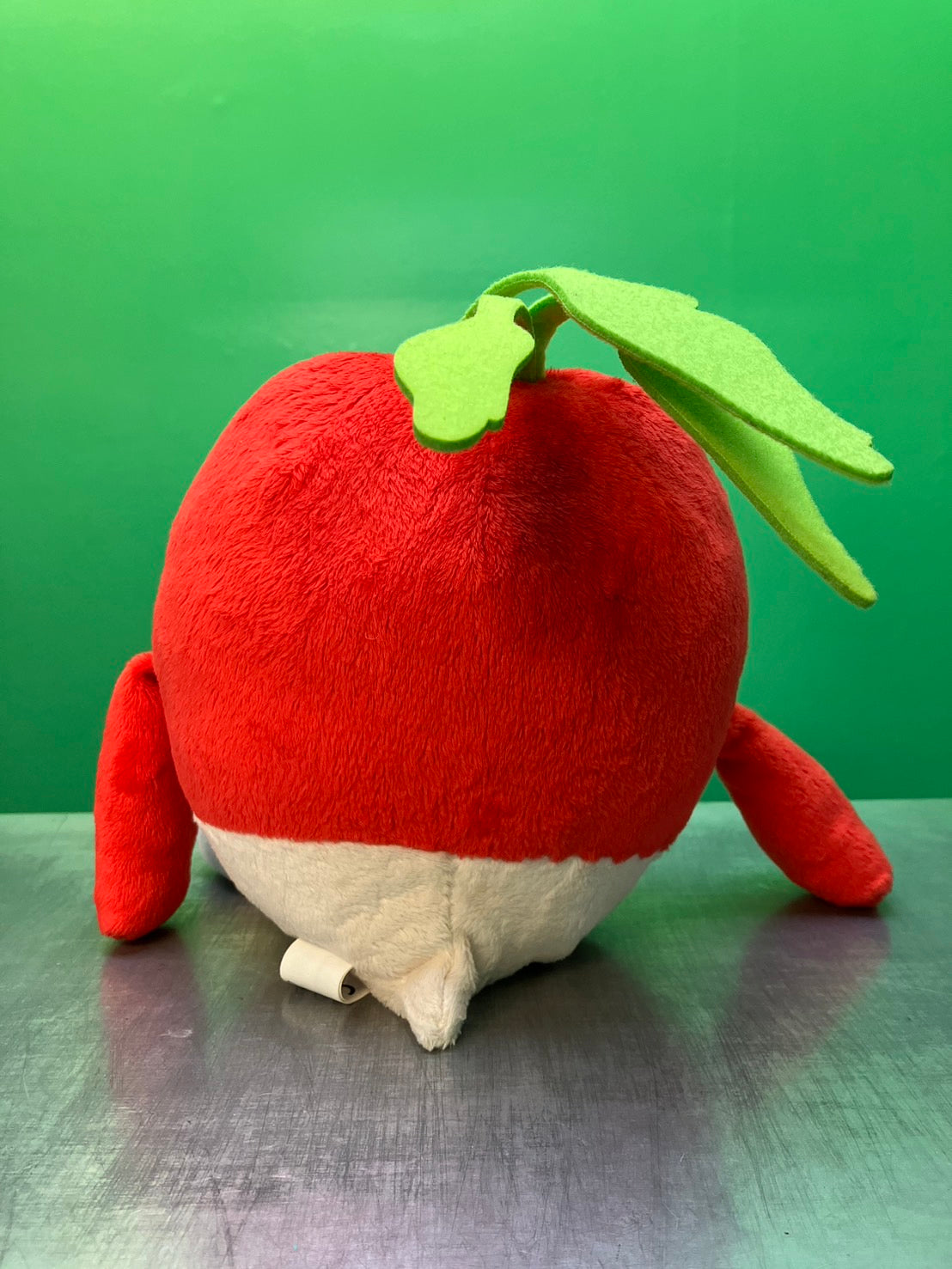 Goodness Gang・Super Foodz・Rafael the Radiant Radish / グッドネスギャング スーパーフーズ・ ラファエル ザ ラディアント ラディッシュ・ぬいぐるみ