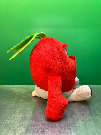 Goodness Gang・Super Foodz・Rafael the Radiant Radish / グッドネスギャング スーパーフーズ・ ラファエル ザ ラディアント ラディッシュ・ぬいぐるみ