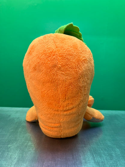 Goodness Gang・Body Squad・Carl The Calm Carrot / グッドネスギャング・ボディスクワッド・カールザコームキャロット・ニンジン・ぬいぐるみ