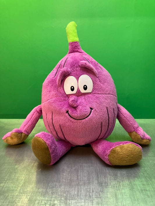 Goodness Gang・Frank Fig / グッドネスギャング・フランク フィグ・ぬいぐるみ