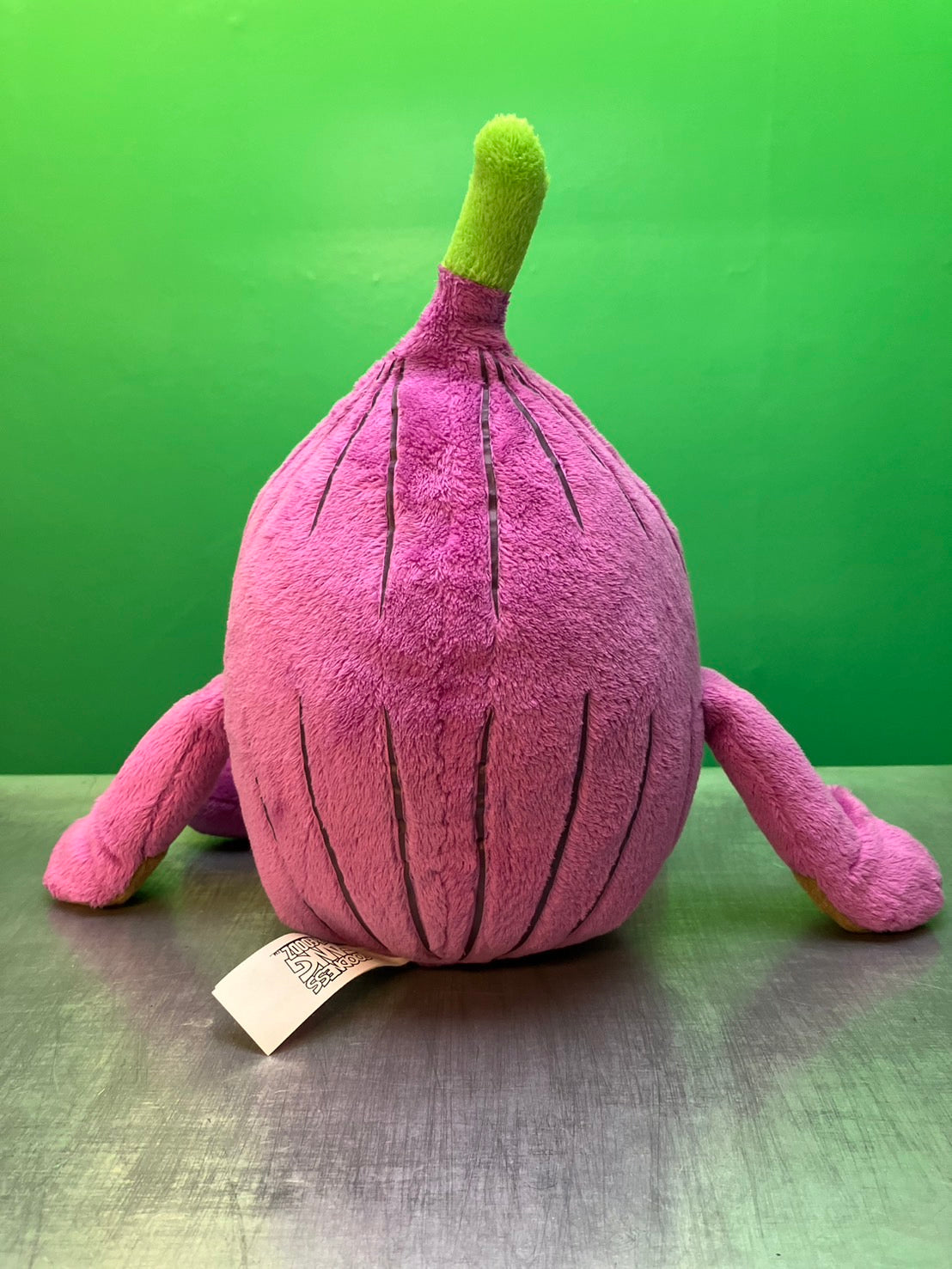 Goodness Gang・Frank Fig / グッドネスギャング・フランク フィグ・ぬいぐるみ