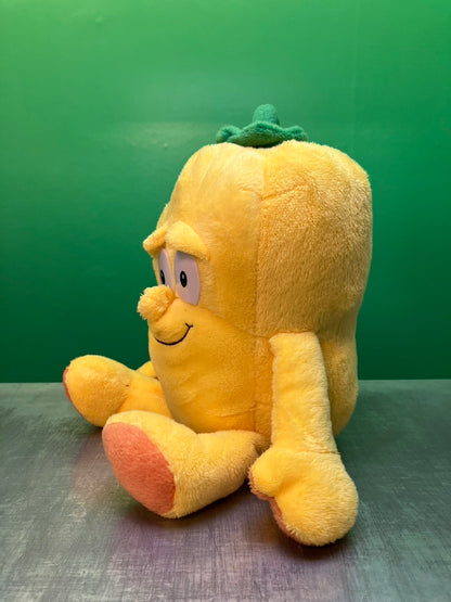 Goodness Gang・Super Foodz・Pippa Pepper / グッドネスギャング スーパーフーズ・ピッパ ペッパー・ぬいぐるみ