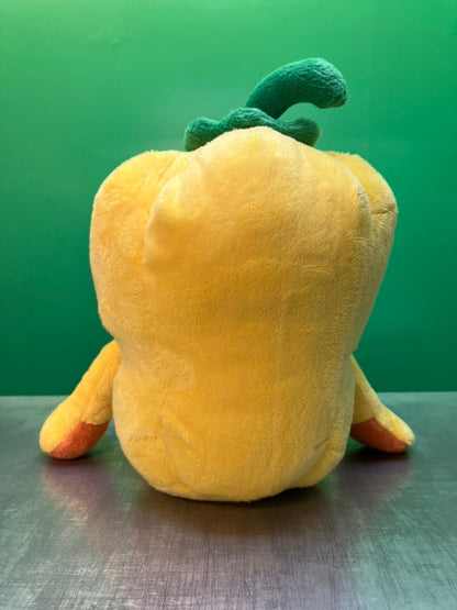 Goodness Gang・Super Foodz・Pippa Pepper / グッドネスギャング スーパーフーズ・ピッパ ペッパー・ぬいぐるみ