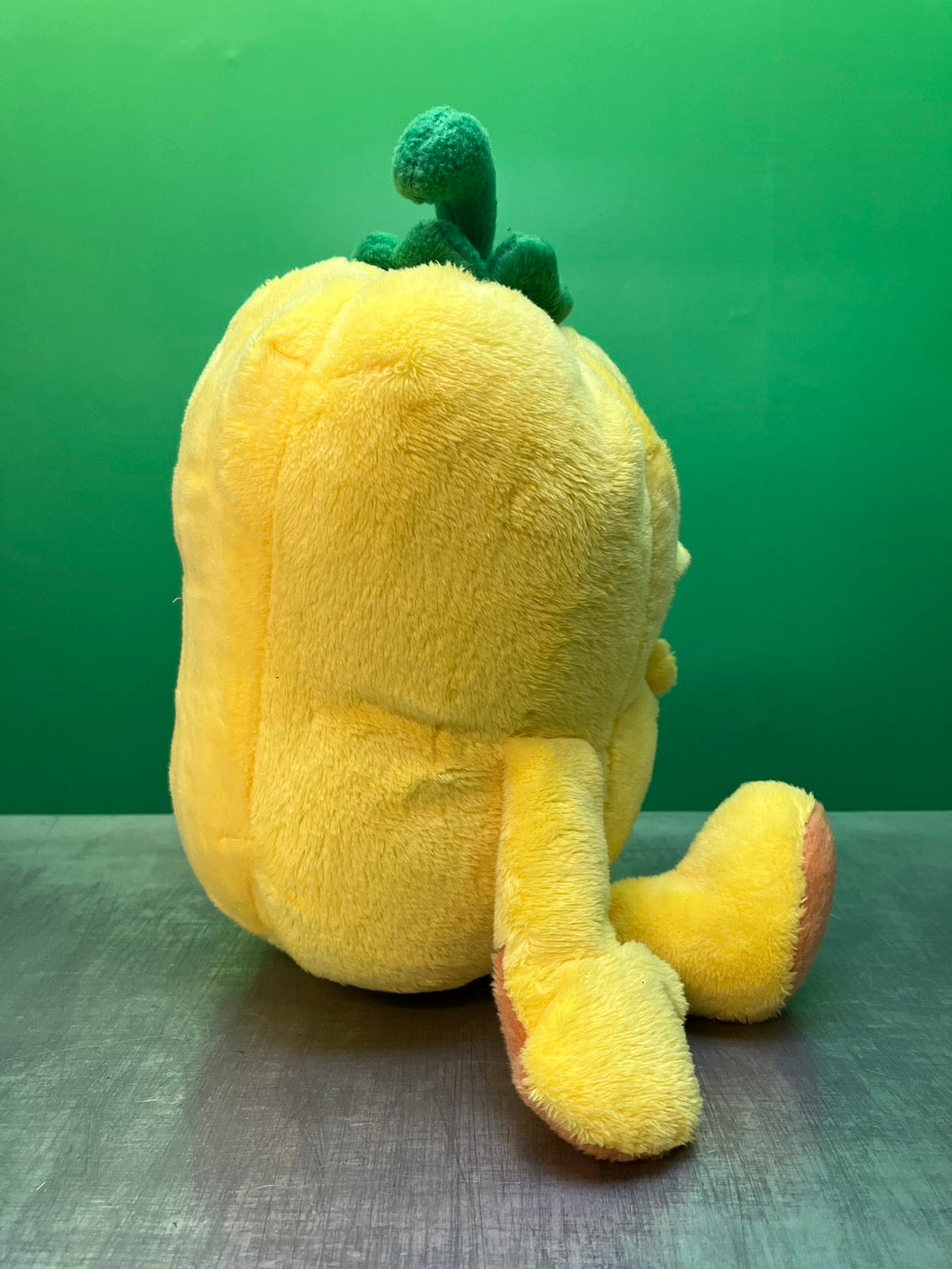 Goodness Gang・Super Foodz・Pippa Pepper / グッドネスギャング スーパーフーズ・ピッパ ペッパー・ぬいぐるみ