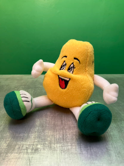 1999・Dole Fruit Bean Bag Plush / ドール・ぬいぐるみ・パパイヤ