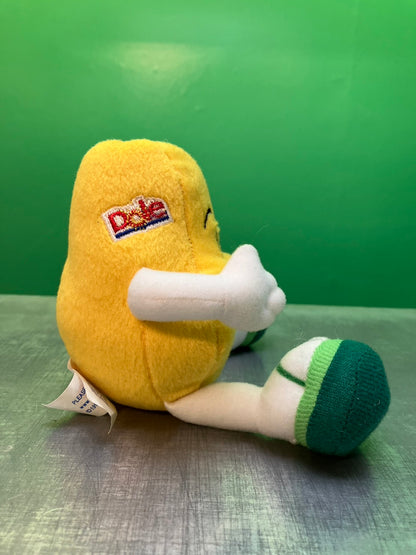 1999・Dole Fruit Bean Bag Plush / ドール・ぬいぐるみ・パパイヤ