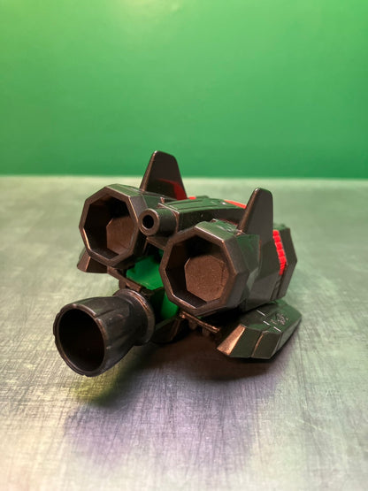 1992・Mattel・Hot Wheels・Attack Pack・Maggot Mouth / ホットウィール・アタックパック・マゴット マウス・フィギュア