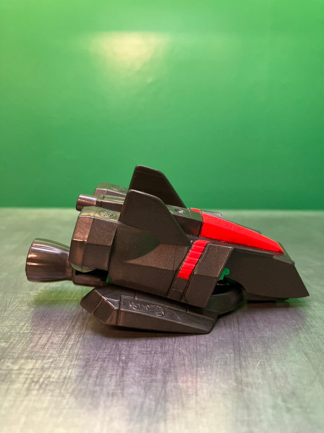 1992・Mattel・Hot Wheels・Attack Pack・Maggot Mouth / ホットウィール・アタックパック・マゴット マウス・フィギュア