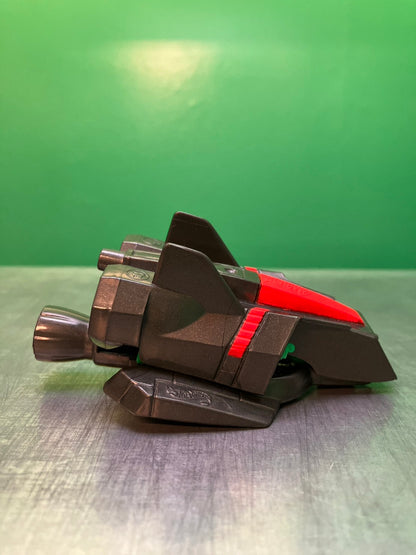 1992・Mattel・Hot Wheels・Attack Pack・Maggot Mouth / ホットウィール・アタックパック・マゴット マウス・フィギュア