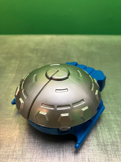 1992・Mattel・Hot Wheels・Attack Pack・Venus Flycraft / ホットウィール・アタックパック・ヴィーナス フライクラフト・フィギュア