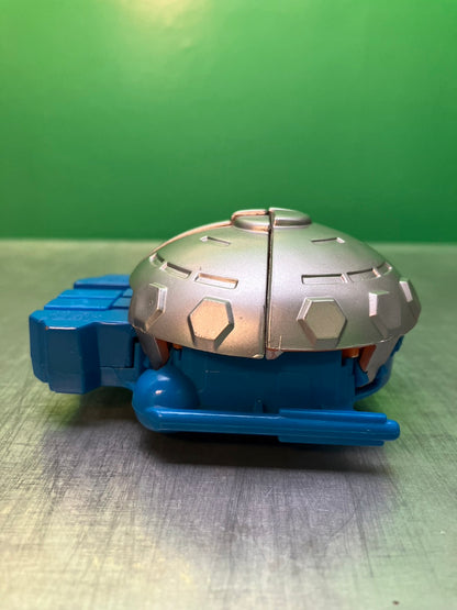 1992・Mattel・Hot Wheels・Attack Pack・Venus Flycraft / ホットウィール・アタックパック・ヴィーナス フライクラフト・フィギュア