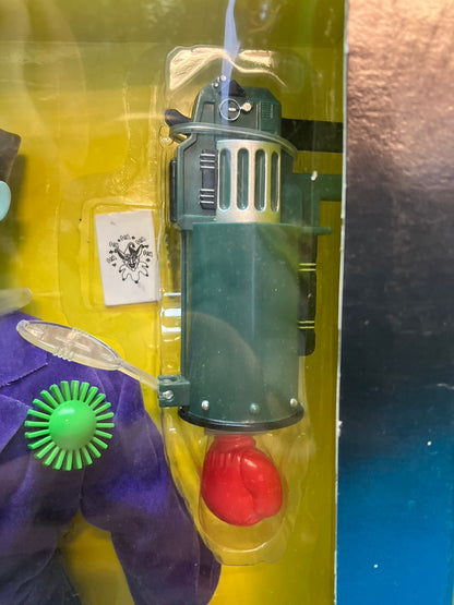 1997・Kenner・The New Batman Adventures・Joker・Action Figure / ケナー・バットマン・ジョーカー・フィギュア