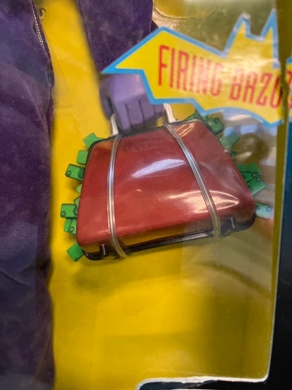 1997・Kenner・The New Batman Adventures・Joker・Action Figure / ケナー・バットマン・ジョーカー・フィギュア