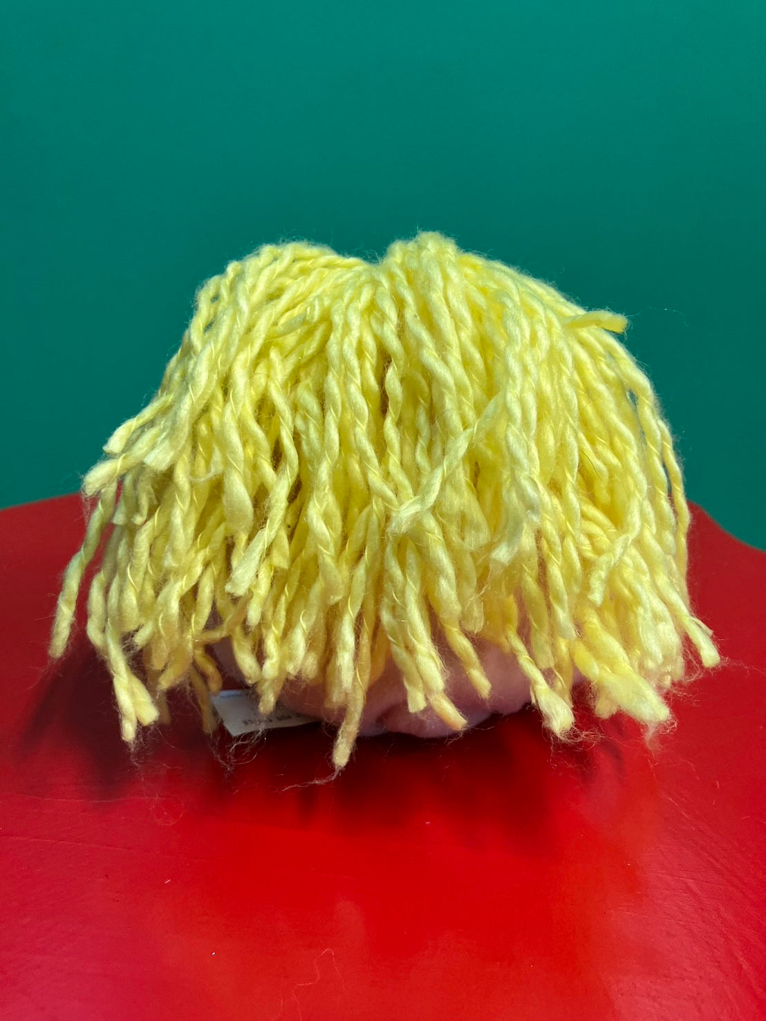 Silly Slammers・Plush / シリースラマーズ・ブロンド・ぬいぐるみ