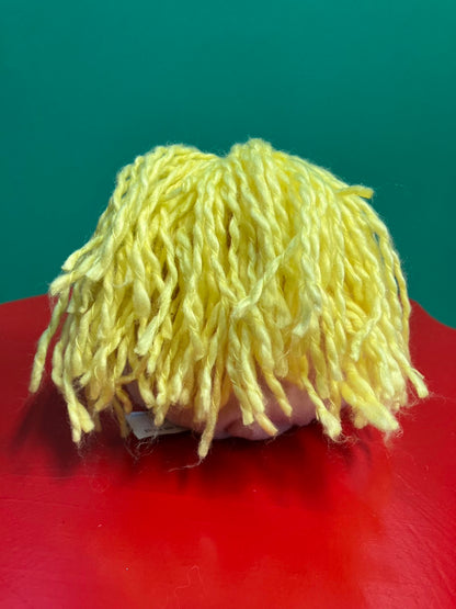 Silly Slammers・Plush / シリースラマーズ・ブロンド・ぬいぐるみ