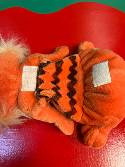 Silly Slammers・Cat・Plush / シリースラマーズ・ネコ・ぬいぐるみ