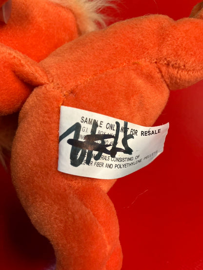 Silly Slammers・Cat・Plush / シリースラマーズ・ネコ・ぬいぐるみ