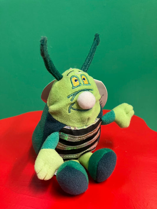 Silly Slammers・Bug・Plush / シリースラマーズ・虫・ぬいぐるみ