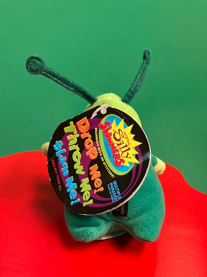 Silly Slammers・Bug・Plush / シリースラマーズ・虫・ぬいぐるみ