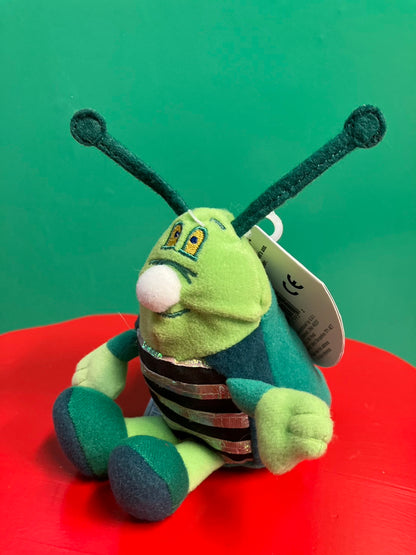 Silly Slammers・Bug・Plush / シリースラマーズ・虫・ぬいぐるみ