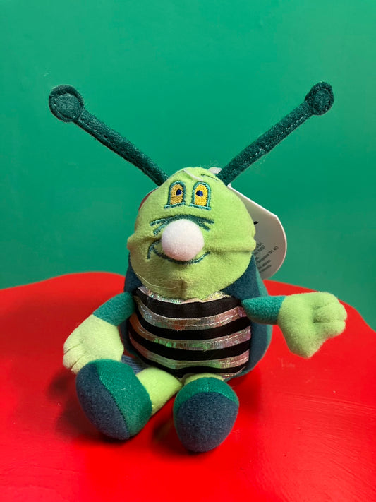 Silly Slammers・Bug・Plush / シリースラマーズ・虫・ぬいぐるみ