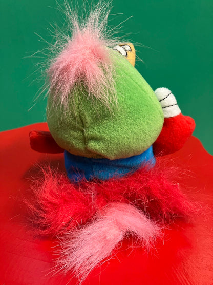 Silly Slammers・Bird・Plush / シリースラマーズ・鳥・ぬいぐるみ