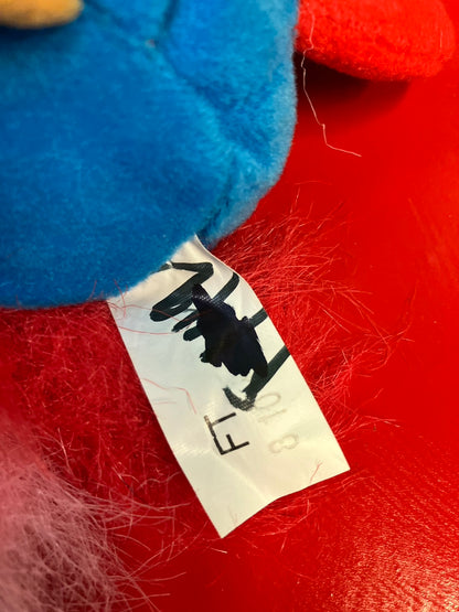 Silly Slammers・Bird・Plush / シリースラマーズ・鳥・ぬいぐるみ