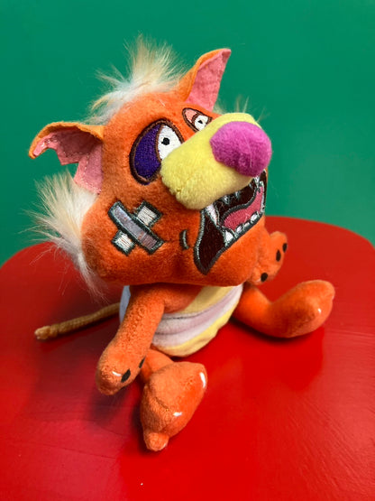 Silly Slammers・Lion・Plush / シリースラマーズ・ライオン・ぬいぐるみ