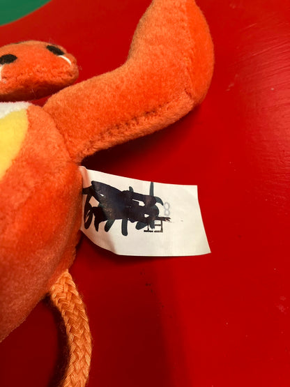 Silly Slammers・Lion・Plush / シリースラマーズ・ライオン・ぬいぐるみ