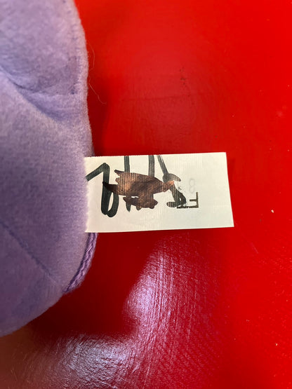 Silly Slammers・Rat・Plush / シリースラマーズ・ネズミ・ぬいぐるみ