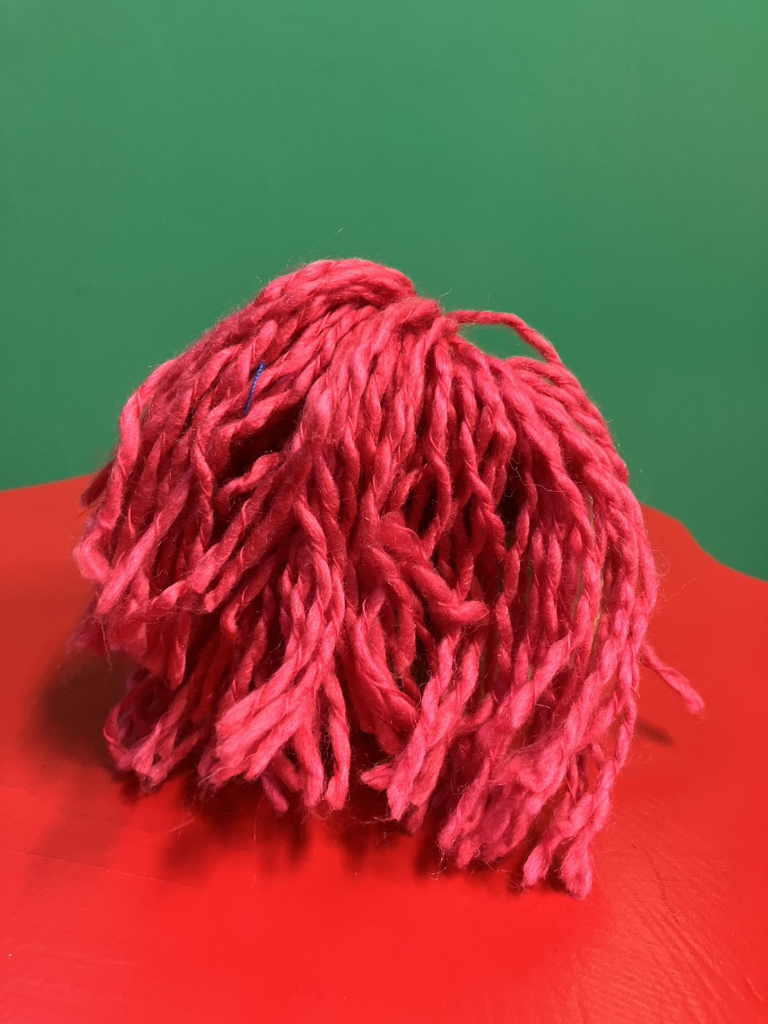 Silly Slammers・Red Hair・Plush / シリースラマーズ・赤髪・ぬいぐるみ