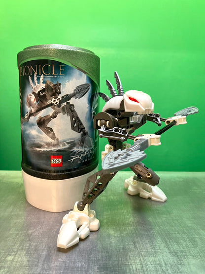 LEGO・BIONICLE・Kurahk・Figure / レゴ・バイオニクル・カラーク・フィギュア