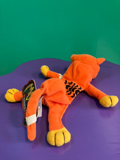 Meanies・SPLAT・Plush / ミーニーズ・轢かれ猫・ぬいぐるみ