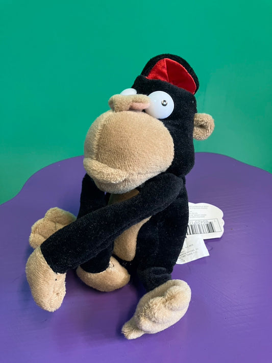 Meanies・No Brainer・Plush / ミーニーズ・ノーブレイナー・ぬいぐるみ