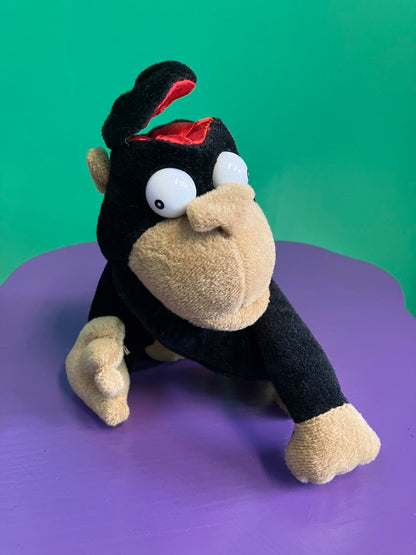 Meanies・No Brainer・Plush / ミーニーズ・ノーブレイナー・ぬいぐるみ