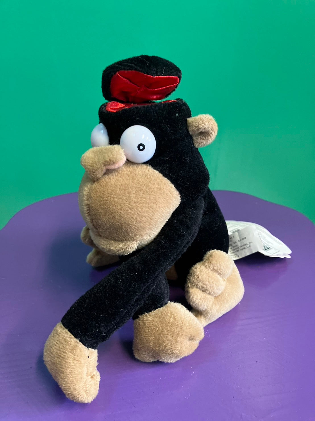 Meanies・No Brainer・Plush / ミーニーズ・ノーブレイナー・ぬいぐるみ