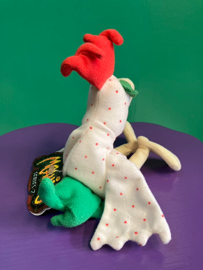 Meanies・Chicken Pox・Plush / ミーニーズ・チキンポックス・ぬいぐるみ