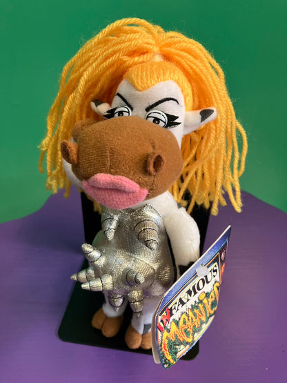 Meanies・Moodonna・Plush / ミーニーズ・マドンナ・ぬいぐるみ