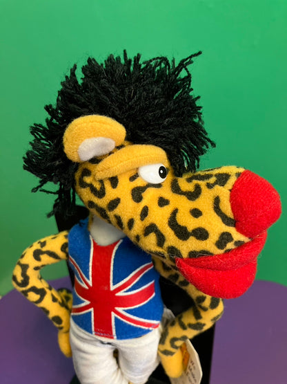 Meanies・Mick Jaguar・Plush / ミーニーズ・ミックジャガー・ぬいぐるみ