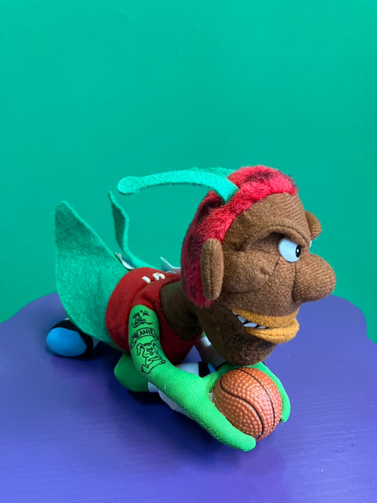 Meanies・Dennis Rodmantis・Plush / ミーニーズ・デニスロッドマンティス・ぬいぐるみ